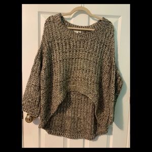Vestique cozy sweater